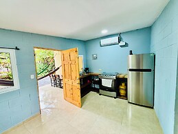 Hostal Camilas
