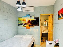 Hostal Camilas