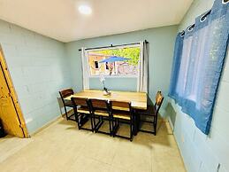 Hostal Camilas
