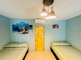 Hostal Camilas