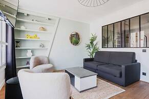 Serene Apartment - 1br/4p - Place de la Bastille