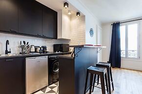 Serene Apartment - 1br/4p - Place de la Bastille