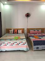 Homestay Lagi