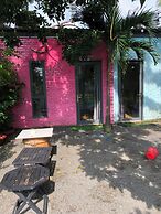 Homestay Lagi