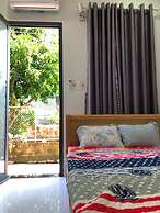 Homestay Lagi