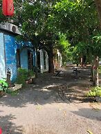 Homestay Lagi