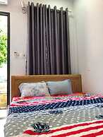 Homestay Lagi