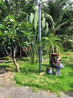 Homestay Lagi