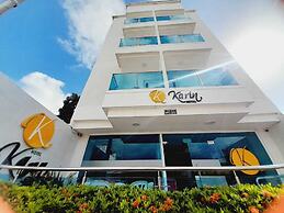 Hotel Karin