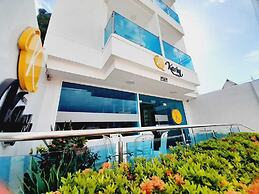Hotel Karin