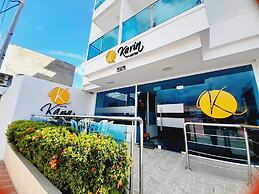 Hotel Karin
