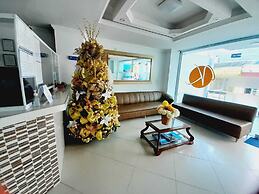 Hotel Karin
