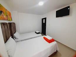 Hotel Karin