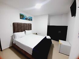 Hotel Karin