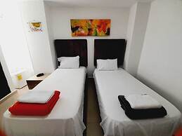 Hotel Karin