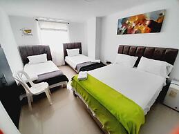 Hotel Karin