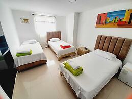 Hotel Karin