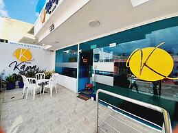 Hotel Karin