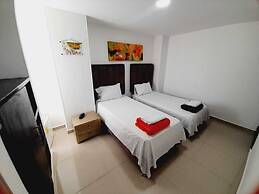 Hotel Karin