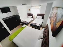 Hotel Karin