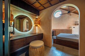 The Mystik Loft Nirvana