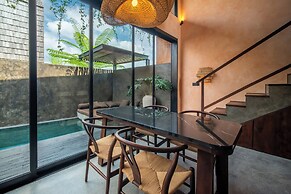 The Mystik Loft Nirvana