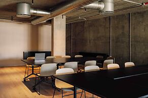 Locke Copenhagen