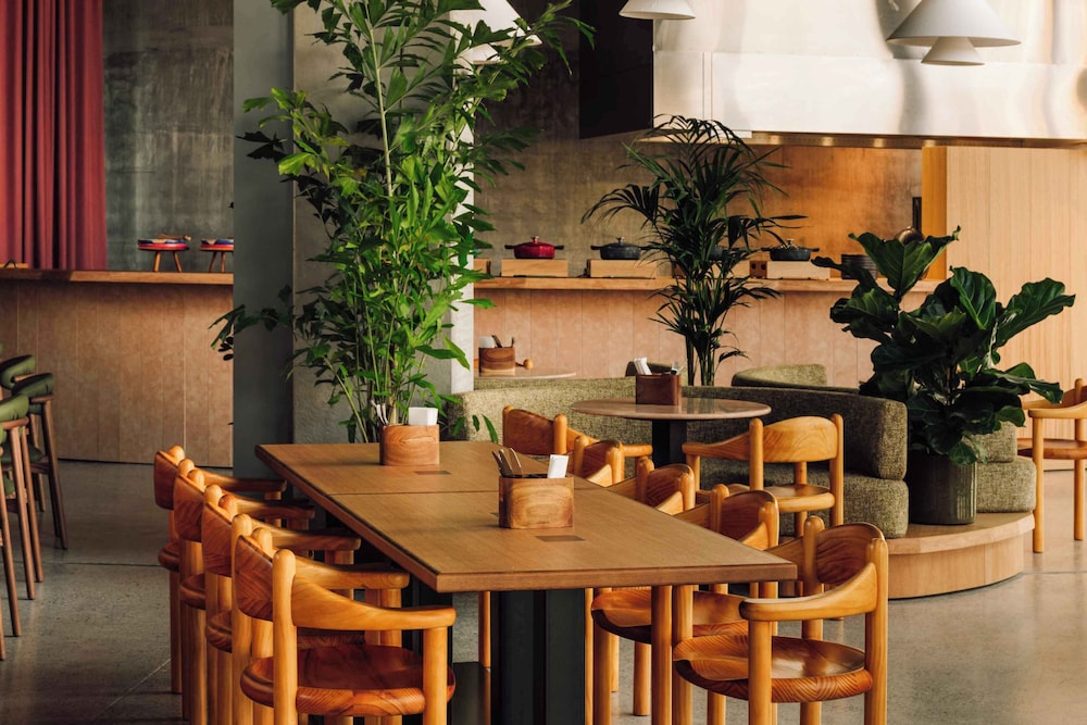 Locke Copenhagen