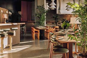 Locke Copenhagen