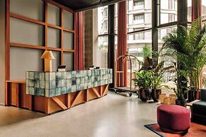 Locke Copenhagen