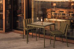 Locke Copenhagen