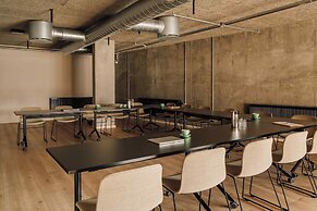 Locke Copenhagen