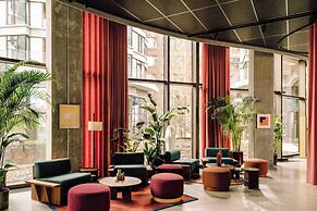 Locke Copenhagen