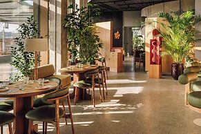 Locke Copenhagen