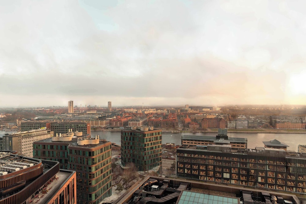 Locke Copenhagen