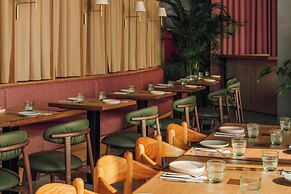 Locke Copenhagen