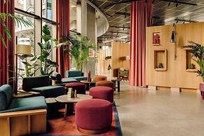 Locke Copenhagen