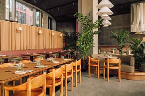 Locke Copenhagen