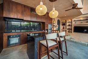 The Mystik Loft Serenity