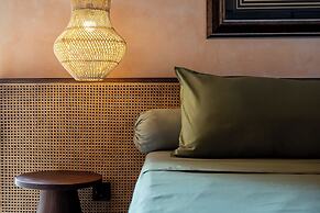The Mystik Loft Serenity