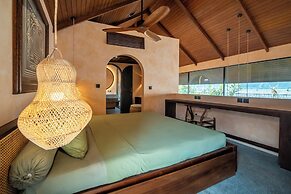 The Mystik Loft Serenity