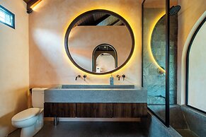The Mystik Loft Serenity