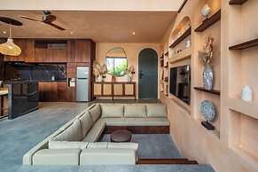 The Mystik Loft Serenity