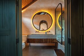 The Mystik Loft Serenity