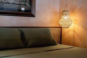 The Mystik Loft Serenity