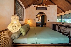 The Mystik Loft Serenity