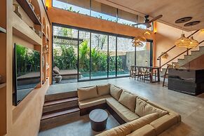The Mystik Loft Serenity