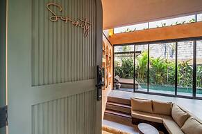 The Mystik Loft Serenity