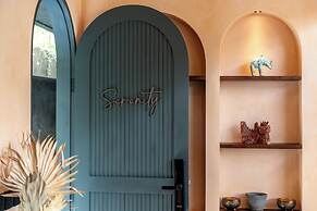 The Mystik Loft Serenity