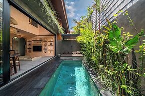 The Mystik Loft Serenity